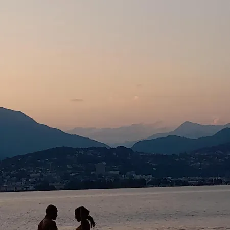 Lägenhet Anna's ☆ Campione dʼItalia