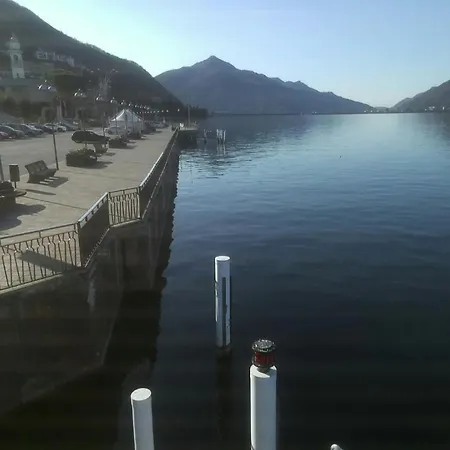 Lägenhet Anna's ☆ Campione dʼItalia